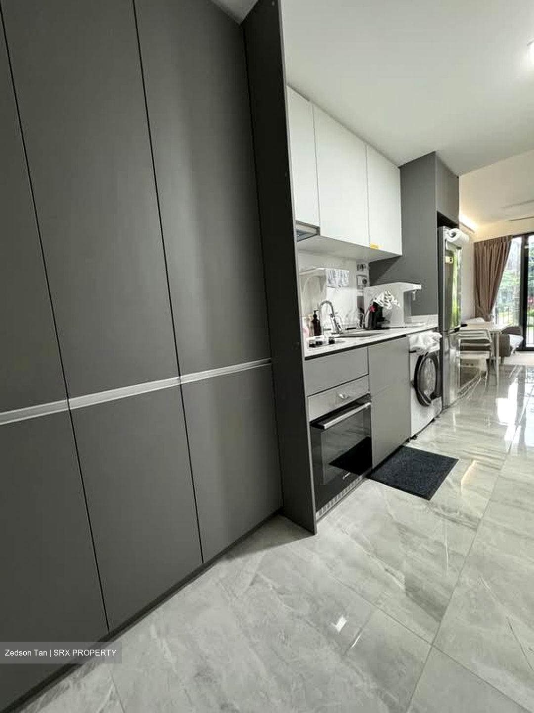 Affinity At Serangoon (D19), Apartment #577279021
